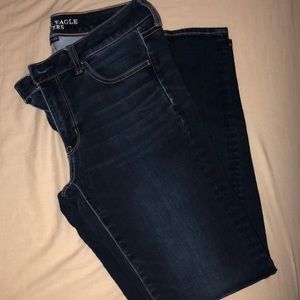 American Eagle Skinny Jeggings